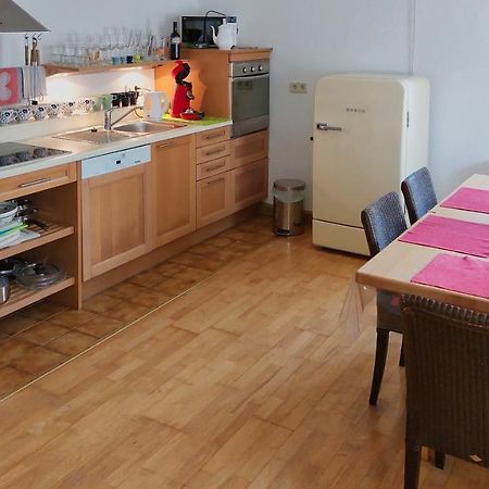 Malerisches Bauernhaus Lieserhofen エクステリア 写真