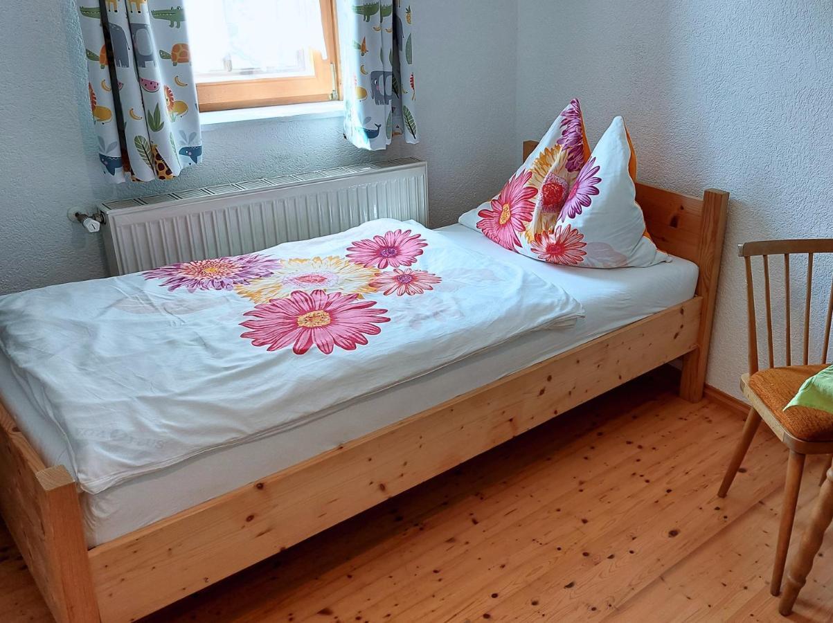 Malerisches Bauernhaus Lieserhofen エクステリア 写真